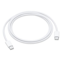 APPLE CABLE USB-C TO USB-C 1M WHITE MM093ZM/A