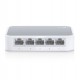 TP-LINK SWITCH 5 PORT 10/100 TL-SF1005D TP-LINK SWITCH 5 PORT 10/100 TL-SF1005D
