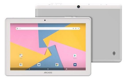 Tablette Archos 101 Copper 10.1" / 3G / Double SIM + Puce DATA Ooredoo Avec 1 Mois 1 Go D Sim Puce Data Ooredoo Avec 1 Mois 1 Go D Internet Offerte Tablette Archos 101 Copper 10.1" / 3G / Double SIM + Puce DATA Ooredoo Avec 1 Mois 1 Go D Sim Puce Data Ooredoo Avec 1 Mois 1 Go D Internet Offerte