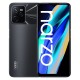 REALME NARZO 50A PRIME 4+64GB DS 4G FLASH BLACK OEM REALME NARZO 50A PRIME 4+64GB DS 4G FLASH BLACK OEM