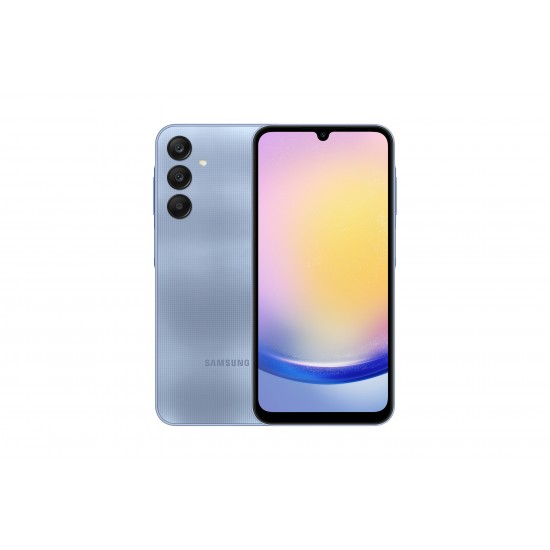 SAMSUNG A25 SM-A256B 6+128GB DS 5G BLUE OEM SAMSUNG A25 SM-A256B 6+128GB DS 5G BLUE OEM