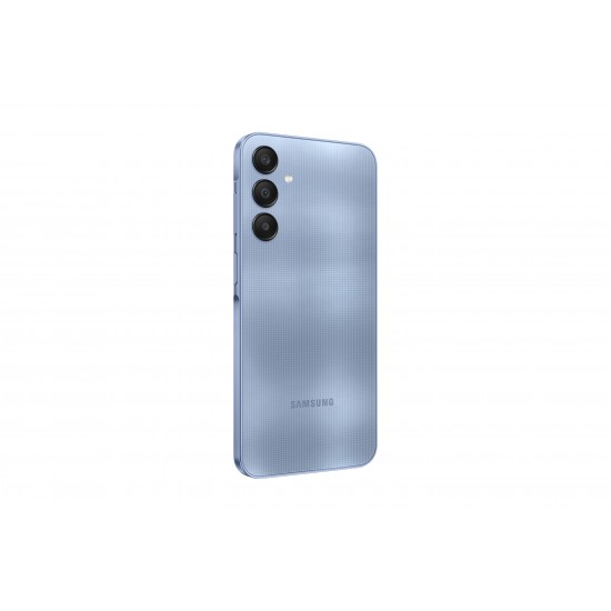 SAMSUNG A25 SM-A256B 6+128GB DS 5G BLUE OEM SAMSUNG A25 SM-A256B 6+128GB DS 5G BLUE OEM