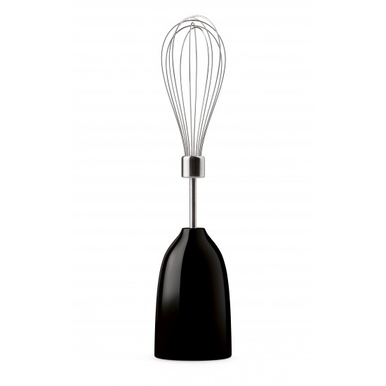 SMEG ACCESSORIES HAND BLENDER BLACK HBAC11BL SMEG ACCESSORIES HAND BLENDER BLACK HBAC11BL