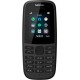 NOKIA 105 TA-1174 4TH EDITION DS BLACK OEM NOKIA 105 TA-1174 4TH EDITION DS BLACK OEM