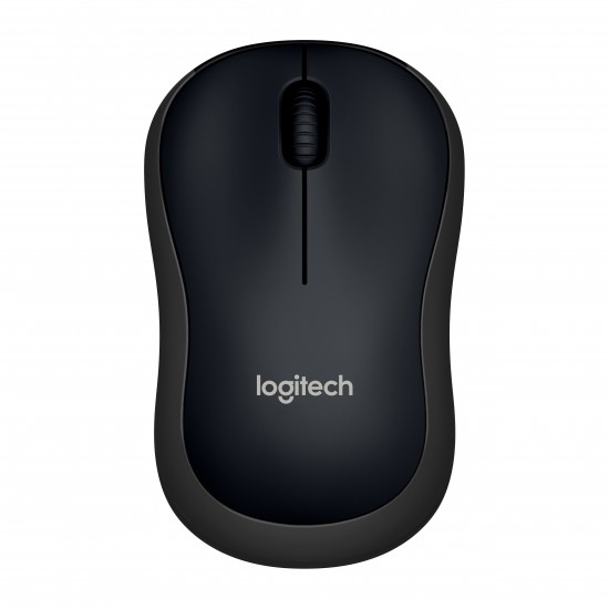 LOGITECH MOUSE B220 SILENT BLACK (910-004881) LOGITECH MOUSE B220 SILENT BLACK (910-004881)