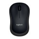LOGITECH MOUSE B220 SILENT BLACK (910-004881) LOGITECH MOUSE B220 SILENT BLACK (910-004881)