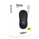 LOGITECH MOUSE B220 SILENT BLACK (910-004881) LOGITECH MOUSE B220 SILENT BLACK (910-004881)
