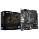 GIGABYTE B760M H MOTHERBOARD MICRO ATX DDR4 LGA1700 9MB76MH4-00-10 GIGABYTE B760M H MOTHERBOARD MICRO ATX DDR4 LGA1700 9MB76MH4-00-10