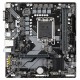 GIGABYTE B760M H MOTHERBOARD MICRO ATX DDR4 LGA1700 9MB76MH4-00-10 GIGABYTE B760M H MOTHERBOARD MICRO ATX DDR4 LGA1700 9MB76MH4-00-10