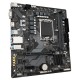 GIGABYTE B760M H MOTHERBOARD MICRO ATX DDR4 LGA1700 9MB76MH4-00-10 GIGABYTE B760M H MOTHERBOARD MICRO ATX DDR4 LGA1700 9MB76MH4-00-10