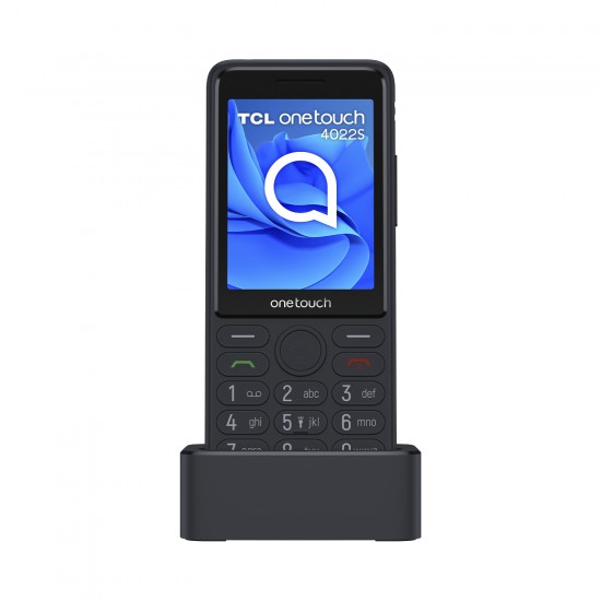 TCL ONETOUCH 4022S DARK NIGHT GREY T302D-3ALCA112 TCL ONETOUCH 4022S DARK NIGHT GREY T302D-3ALCA112