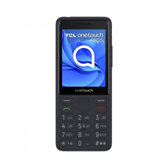 TCL ONETOUCH 4022S DARK NIGHT GREY T302D-3ALCA112 TCL ONETOUCH 4022S DARK NIGHT GREY T302D-3ALCA112