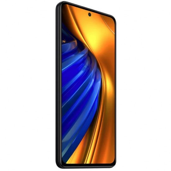 POCO F4 8+256GB DS 5G NIGHT BLACK OEM POCO F4 8+256GB DS 5G NIGHT BLACK OEM
