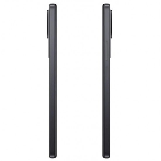 POCO F4 8+256GB DS 5G NIGHT BLACK OEM POCO F4 8+256GB DS 5G NIGHT BLACK OEM