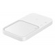 SAMSUNG WIRELESS CHARGER 15W QUICK CHARGE DUO ORIGINAL EP-P5400 WHITE SAMSUNG WIRELESS CHARGER 15W QUICK CHARGE DUO ORIGINAL EP-P5400 WHITE