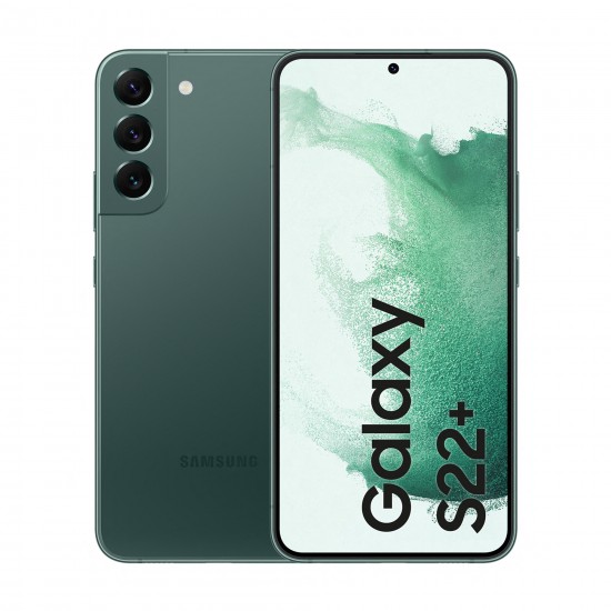 SAMSUNG S22 PLUS SM-S906B 8+128GB DS 5G GREEN OEM SAMSUNG S22 PLUS SM-S906B 8+128GB DS 5G GREEN OEM