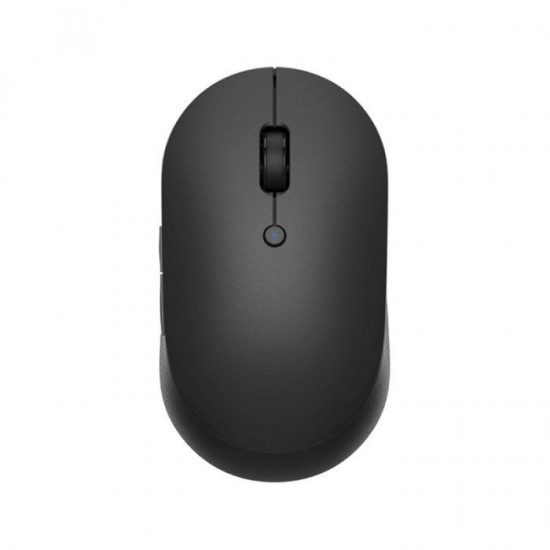XIAOMI MI MOUSE DUAL MODE WIRELESS SILENT EDITION BLACK HLK4041GL XIAOMI MI MOUSE DUAL MODE WIRELESS SILENT EDITION BLACK HLK4041GL