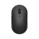 XIAOMI MI MOUSE DUAL MODE WIRELESS SILENT EDITION BLACK HLK4041GL XIAOMI MI MOUSE DUAL MODE WIRELESS SILENT EDITION BLACK HLK4041GL