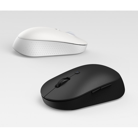 XIAOMI MI MOUSE DUAL MODE WIRELESS SILENT EDITION BLACK HLK4041GL XIAOMI MI MOUSE DUAL MODE WIRELESS SILENT EDITION BLACK HLK4041GL