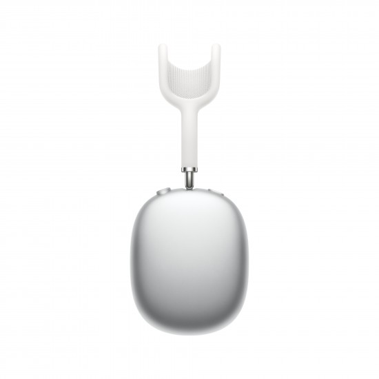 APPLE AIRPODS MAX SILVER WITH WHITE HEADBAND MGYJ3DN/A APPLE AIRPODS MAX SILVER WITH WHITE HEADBAND MGYJ3DN/A
