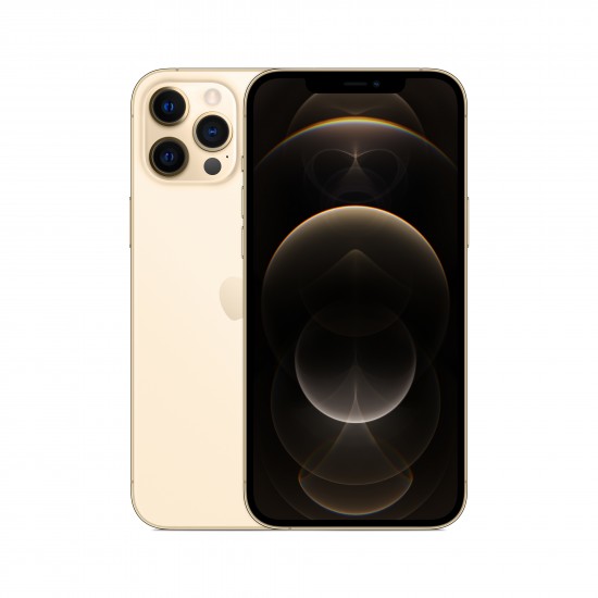 APPLE IPHONE 12 PRO MAX 128GB GOLD EU APPLE IPHONE 12 PRO MAX 128GB GOLD EU