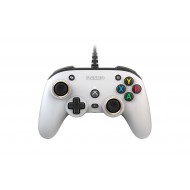 NACON XBOX X SERIES CONTROLLER PRO COMPACT WHITE