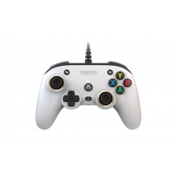 NACON XBOX X SERIES CONTROLLER PRO COMPACT WHITE