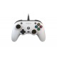 MICROSOFT XBOX X SERIES CONTROLLER NACON PRO COMPACT WHITE MICROSOFT XBOX X SERIES CONTROLLER NACON PRO COMPACT WHITE