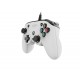 MICROSOFT XBOX X SERIES CONTROLLER NACON PRO COMPACT WHITE MICROSOFT XBOX X SERIES CONTROLLER NACON PRO COMPACT WHITE