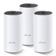 TP-LINK ACCESS POINT DECO M4(3-PACK) TP-LINK ACCESS POINT DECO M4(3-PACK)