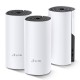TP-LINK ACCESS POINT DECO M4(3-PACK) TP-LINK ACCESS POINT DECO M4(3-PACK)