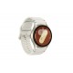SAMSUNG GALAXY WATCH 7 40MM BLUETOOTH CREAM SM-L300 SAMSUNG GALAXY WATCH 7 40MM BLUETOOTH CREAM SM-L300