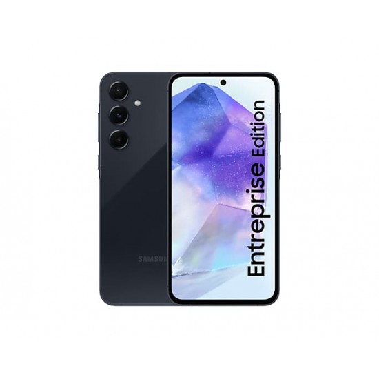 SAMSUNG GALAXY A55 SM-A556B 8+128GB DS 5G AWESOME NAVY EE OEM SAMSUNG GALAXY A55 SM-A556B 8+128GB DS 5G AWESOME NAVY EE OEM