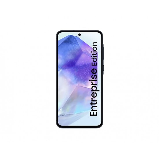 SAMSUNG GALAXY A55 SM-A556B 8+128GB DS 5G AWESOME NAVY EE OEM SAMSUNG GALAXY A55 SM-A556B 8+128GB DS 5G AWESOME NAVY EE OEM