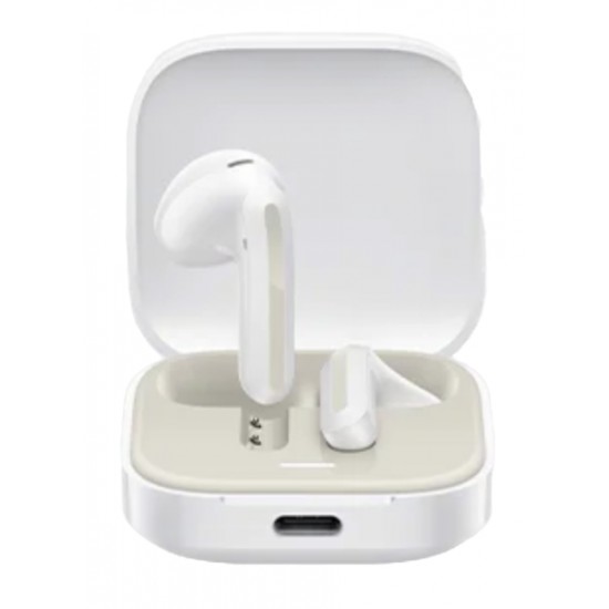 XIAOMI REDMI BUDS 6 ACTIVE WHITE BHR8391GL XIAOMI REDMI BUDS 6 ACTIVE WHITE BHR8391GL