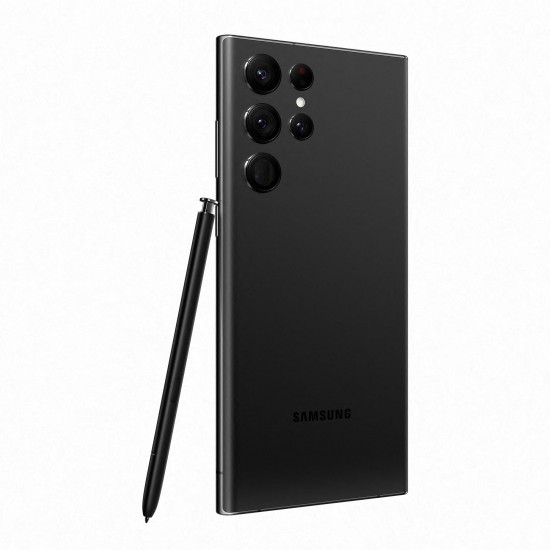 SAMSUNG S22 ULTRA SM-S908B 8+128GB DS 5G EE PHANTOM BLACK OEM SAMSUNG S22 ULTRA SM-S908B 8+128GB DS 5G EE PHANTOM BLACK OEM