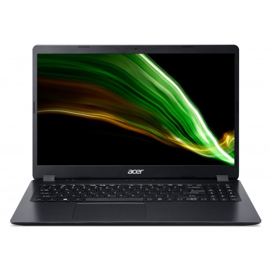 ACER ASPIRE 3 LAPTOP A315-56 I3 1005G1/1.2 GHZ BLACK ACER ASPIRE 3 LAPTOP A315-56 I3 1005G1/1.2 GHZ BLACK
