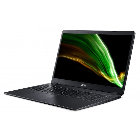 ACER ASPIRE 3 LAPTOP A315-56 I3 1005G1/1.2 GHZ BLACK ACER ASPIRE 3 LAPTOP A315-56 I3 1005G1/1.2 GHZ BLACK