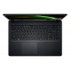 ACER ASPIRE 3 LAPTOP A315-56 I3 1005G1/1.2 GHZ BLACK ACER ASPIRE 3 LAPTOP A315-56 I3 1005G1/1.2 GHZ BLACK