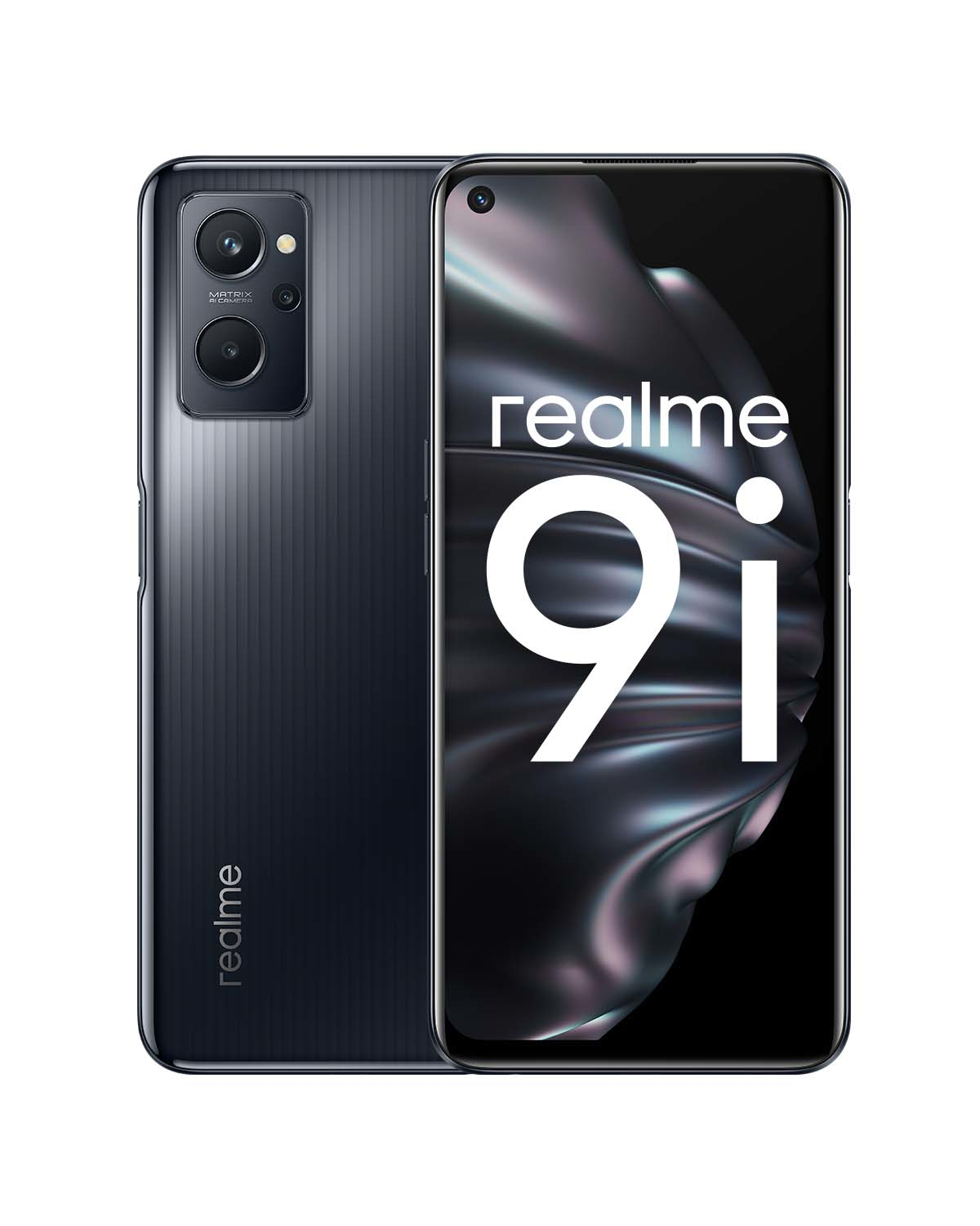 realme 9i 4 128