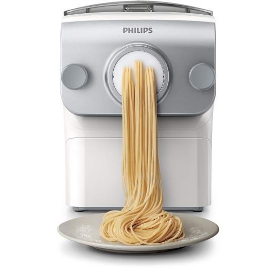 PHILIPS HR2375/05 NOODLE MAKER WHITE PHILIPS HR2375/05 NOODLE MAKER WHITE