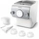 PHILIPS HR2375/05 NOODLE MAKER WHITE PHILIPS HR2375/05 NOODLE MAKER WHITE