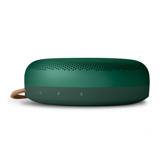 BANG & OLUFSEN BEOSOUND A1 (2ND GEN) GREEN 1734012 BANG & OLUFSEN BEOSOUND A1 (2ND GEN) GREEN 1734012