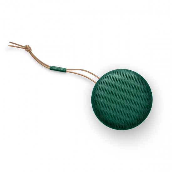 BANG & OLUFSEN BEOSOUND A1 (2ND GEN) GREEN 1734012 BANG & OLUFSEN BEOSOUND A1 (2ND GEN) GREEN 1734012