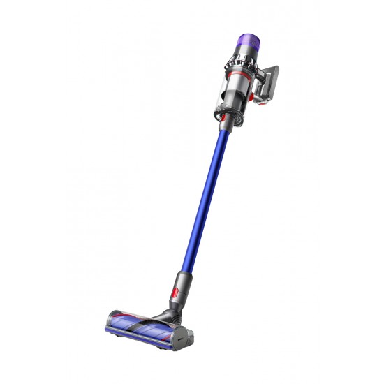 DYSON V11 ABSOLUTE NICKEL AND BLUE DYSON V11 ABSOLUTE NICKEL AND BLUE