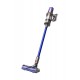 DYSON V11 ABSOLUTE NICKEL AND BLUE DYSON V11 ABSOLUTE NICKEL AND BLUE