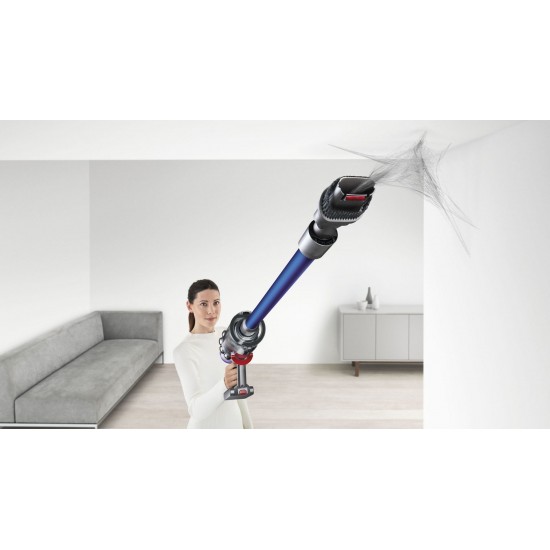 DYSON V11 ABSOLUTE NICKEL AND BLUE DYSON V11 ABSOLUTE NICKEL AND BLUE