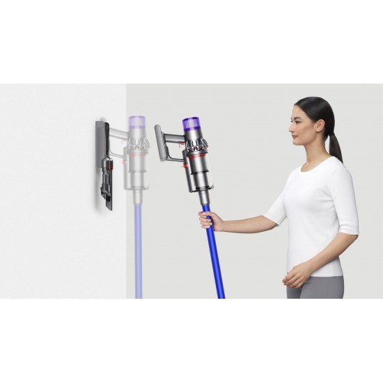 DYSON V11 ABSOLUTE NICKEL AND BLUE DYSON V11 ABSOLUTE NICKEL AND BLUE