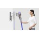 DYSON V11 ABSOLUTE NICKEL AND BLUE DYSON V11 ABSOLUTE NICKEL AND BLUE