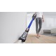 DYSON V11 ABSOLUTE NICKEL AND BLUE DYSON V11 ABSOLUTE NICKEL AND BLUE